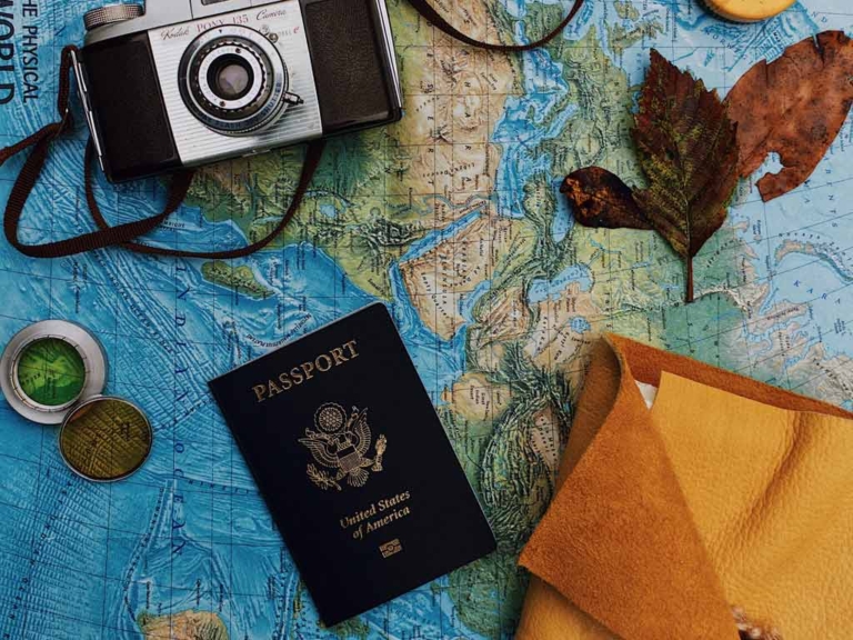 2024 Türk Pasaport Fiyatları