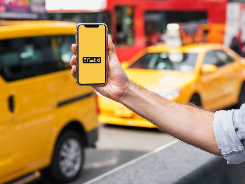 Türk Taksi Uygulaması, Turkish Taxi App, تطبيق سيارات الأجرة التركية, برنامه تاکسی ترکیه, 土耳其出租车应用,приложение турецкого такси
