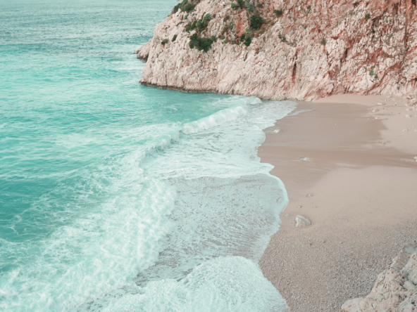 Antalya'da Yatırım Fırsatları