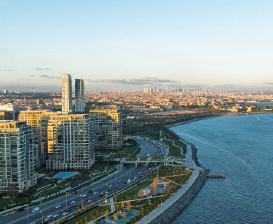 Zeytinburnu: İstanbul’un Yükselen Değeri Hakkında Bilmeniz Gereken Her Şey