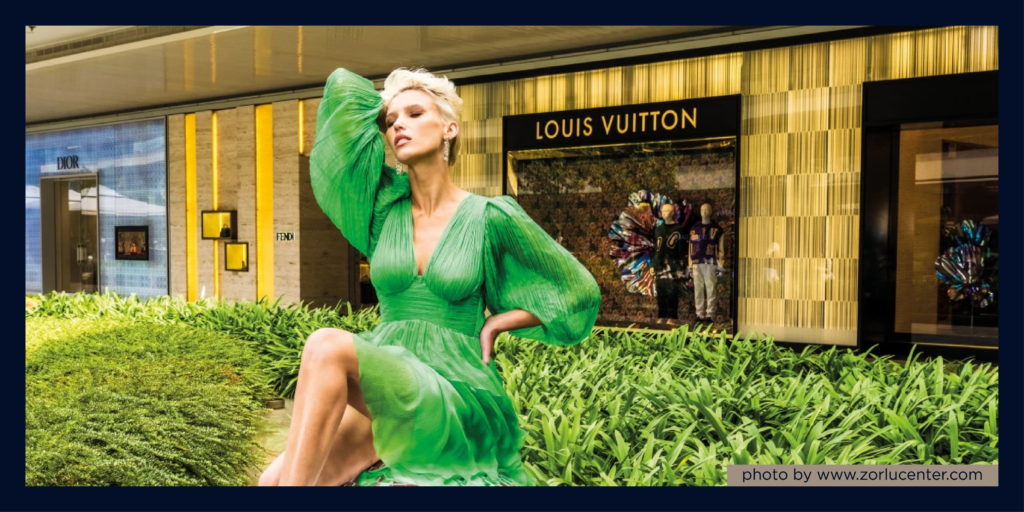 zorlu center lüks yaşamın 1 numaralı adresi zorlu center rezidansları yatırım değeri lüks yaşam