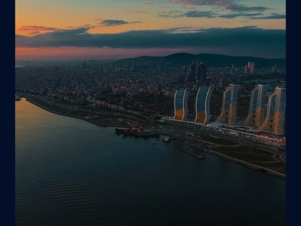 istanbul'un en prestijli 3 marinası ve yatırım fırsatları