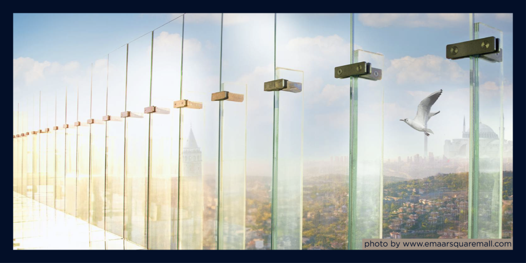 İstanbul’un En Çok İlgi Çeken 5 AVM’si: Alışveriş ve Yaşam Merkezi