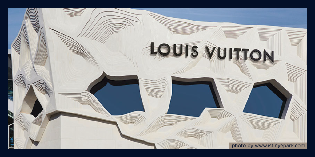 İstanbul’un En Çok İlgi Çeken 5 AVM’si: Alışveriş ve Yaşam Merkezi