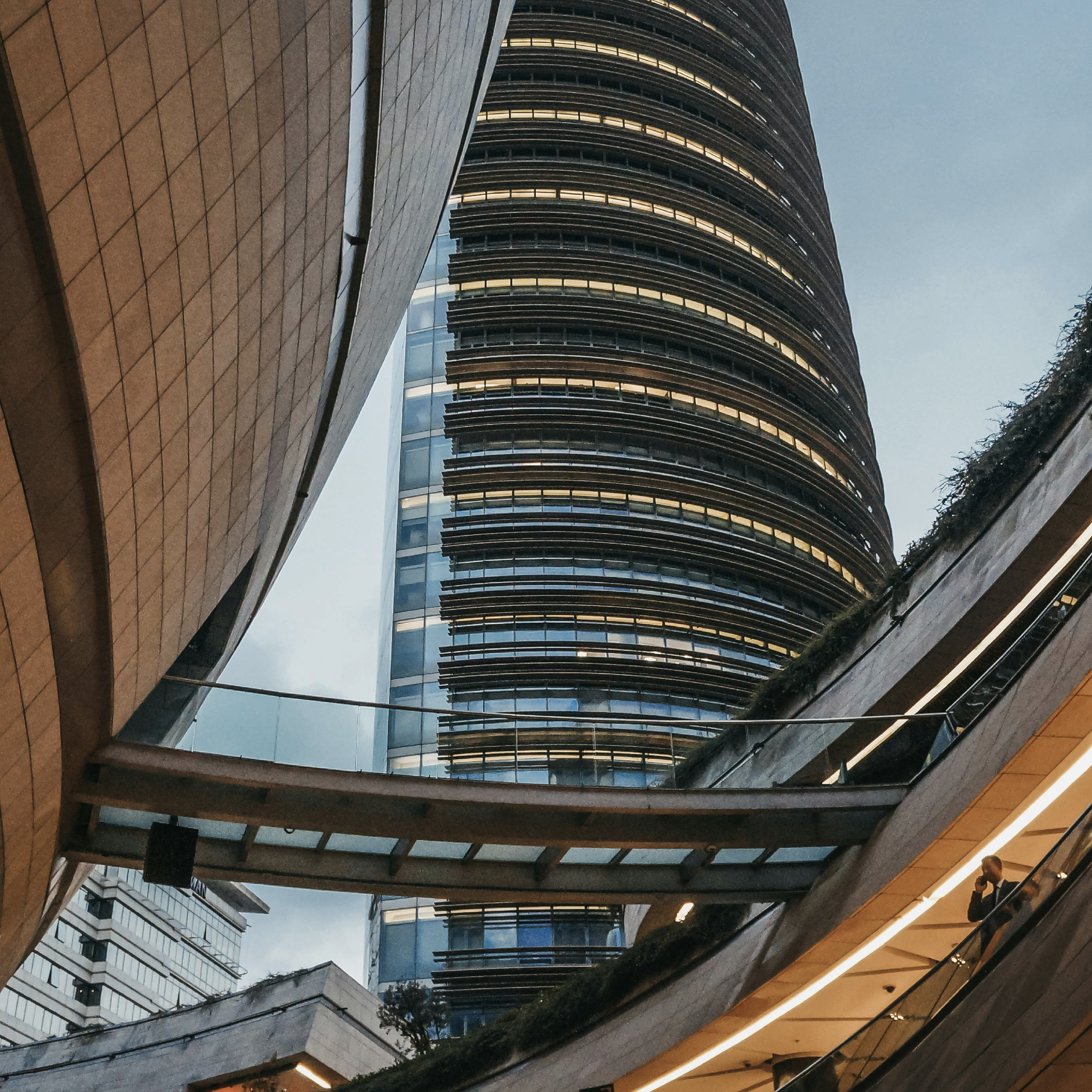 İstanbul’un En Çok İlgi Çeken 5 AVM’si: Alışveriş ve Yaşam Merkezi